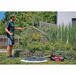 Einhell AQUINNA 36/34 3,7 bar 3400 l/h