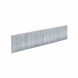 Les clous pour air comprimé Einhell sont compatibles avec toutes les agrafeuses/cloueuses pneumatiques et cloueuses sans fil  ...