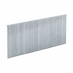Les clous pour air comprimé Einhell sont compatibles avec toutes les agrafeuses/cloueuses pneumatiques Einhell. Le kit de clo ...