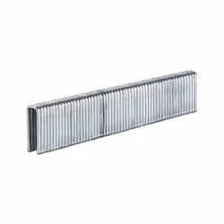 Les agrafes pour air comprimé Original Einhell permettent de réalimenter toutes les agrafeuses/cloueuses pneumatiques et agra ...