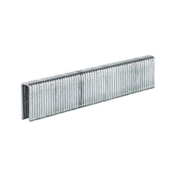 Agrafes pour air comprimé - bracket set 3000pcs., 5,7x16mm - Einhell