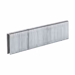 Les agrafes pour air comprimé Original Einhell permettent de réalimenter toutes les agrafeuses/cloueuses pneumatiques Einhell ...