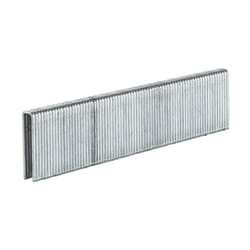 Agrafes pour air comprimé - bracket set 3000pcs., 5,7x25mm - Einhell