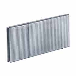 Les agrafes pour air comprimé Original Einhell permettent de réalimenter toutes les agrafeuses/cloueuses pneumatiques Einhell ...