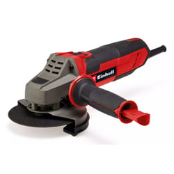 Einhell TE-AG 125/1010 meuleuse d'angle 12,5 cm 12000 tr/min 1010 W 2,25 kg