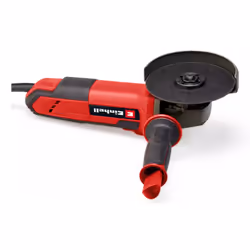 Einhell TE-AG 125/1010 meuleuse d'angle 12,5 cm 12000 tr/min 1010 W 2,25 kg - Vue supplémentaire 4