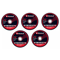 Einhell 4440471 accessoire pour meuleuse d'angle Disque de coupe