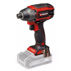 Einhell TP-CI 18/220 Li BL 2900 tr/min Noir, Rouge