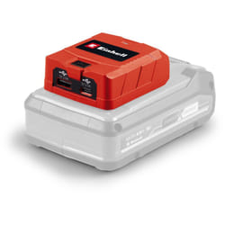 Einhell TC-CP 18 Li USB A/C-Solo USB Batterie