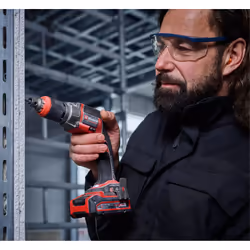Einhell TP-DY 18 Li BL - Solo 5000 tr/min - Vue supplémentaire 3