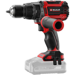 Einhell - Professional Perceuse Visseuse à percussion sans fil tp-cd 18/70 Li-i bl - Solo Power X-Change (18 v, moteur Brushless, Couple : 70 Nm)