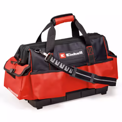 Einhell 4540036, Noir, Rouge, 440 x 220 x 330 mm, 1,56 kg, 264 mm, 135 mm, 490 mm