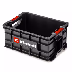 Einhell 4540037, Noir, 388 x 282 x 195 mm, 1,75 kg, 456 mm, 456 mm, 237 mm