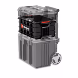 Einhell 4540037 Boîte à outils Noir - Vue supplémentaire 5