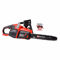 Einhell GP-LC 36/40 Li BL, 10500 tr/min, Sans brosse, 38 cm, 19,3 m/s, 76,2 / 8 mm (3 / 8"), Noir, Rouge