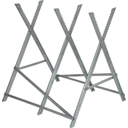 Einhell - Chevalet de sciage galvanisé pour tronçonneuse (Capacité de charge max :200 kg)