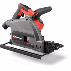La scie plongeante sans fil TP-PS 18/165 Li BL-Solo Professional Einhell est un outil très polyvalent pour l’atelier. Avec la ...