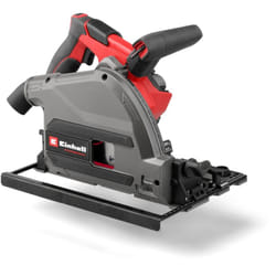 Einhell - Professional Scie plongeante sans fil tp-ps 18/165 Li bl - Solo Power X-Change (18V, moteur Brushless, Diamètre de lame : 165mm) Livré sans