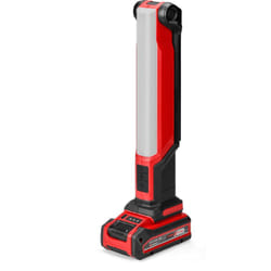 Einhell - Lampe sans fil te-cl 18/1000 s Li-Solo Power X-Change (18V, 1000 lumens, 15 led) Livré sans Batterie ni Chargeur