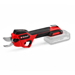 Einhell - Professional Sécateur sans fil gp-ls 18/28 Li BL-Solo Power X-Change (18 v, moteur Brushless, lames en acier bypass SK5, coupe réglable)