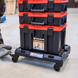Einhell E-Case Socle avec roulettes - Vue supplémentaire 6