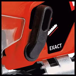 Einhell TC-JS 18/70 Li scie sauteuse 2700 spm 2,12 kg - Vue supplémentaire 4