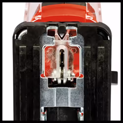 Einhell TC-JS 18/70 Li scie sauteuse 2700 spm 2,12 kg - Vue supplémentaire 5