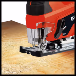Einhell TC-JS 18/70 Li scie sauteuse 2700 spm 2,12 kg - Vue supplémentaire 6