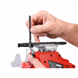Einhell TC-JS 18/70 Li scie sauteuse 2700 spm 2,12 kg - Vue supplémentaire 7