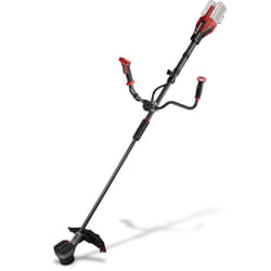 Professional Débroussailleuse sans fil gp-bc 36/430 Li BL-Solo Power X-Change (36V, moteur Brushless, largeur coupe 25,5 et 43 cm, Harnais confort)