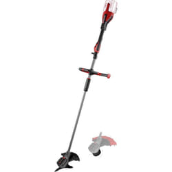 Professional gp-bc 36/430 Li p BL-Solo Débroussailleuse 36 v 2.5 Ah Largeur de coupe (max.): 255 mm - Einhell