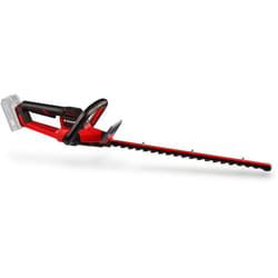 Einhell - Professional Taille-haie sans Fil gp-ch 18/50 Li BL-Solo Power X-Change (18V, Moteur sans Charbon, Longueur de Coupe 61 cm) Livré sans
