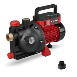 Einhell Pompe darrosage GC-GP 6050 ECO PLUS (600 W débit max. 5000 L/h) avec adaptateur universel 333 mm
