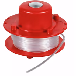 La bobine de fil GE-CT 18/25 Li Original Einhell est un accessoire de rechange conçu pour les coupe-bordures sans fil Einhell ...