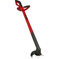 Coupe-bordures sans fil gc-ct 18/2411 Li P-Solo Power X-Change (18V, Largeur de coupe 24 cm, avec 20 lames) Livré sans Batterie ni Chargeur - Einhell