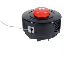 EINHELL Tête à fil GE-CT 18/25 Li - coupé 25cm - avance auto - bobine 5m