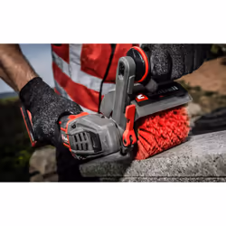 Einhell 4468011 Accessoire de ponceuse 1 pièce(s) Plaque de base - Vue supplémentaire 2