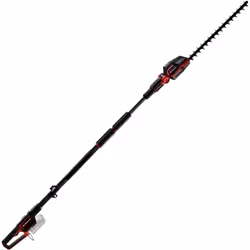 Le taille-haie télescopique sans fil GP-HH 18/50 Li T BL-Solo Professional Einhell est un appareil performant pour assurer l’ ...