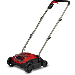 Einhell - Scarificateur sans fil gc-sc 18/28 ds Li Solo Power X-Change (18V, Largeur de travail 28cm, 12 Lames rotatives) Livré sans Batterie ni