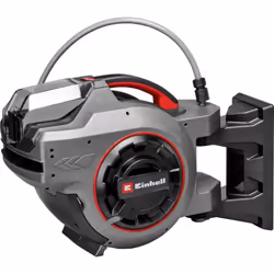 Informations techniques Type de moteur brushMotor Plage de pivotement du tambour 90° Poids du produit 5.29 kg Informations te ...