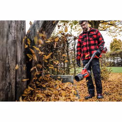 Einhell GP-LB 36/270 Li E BL-Solo 36 V 270 km/h - Vue supplémentaire 2