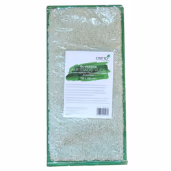Pad pour application microfibre de OSMO Ref : 14000272 Dimensions : 120 x 250 mm Pad pour support de pad, conçu pour l'applic ...
