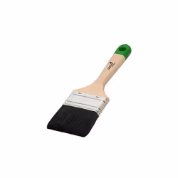 Pinceaux Plats OSMO Pinceaux adaptés à l'application d'huile pour finition sur bois. Manche en bois de qualité Largeurs dispo ...