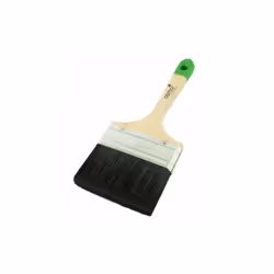 Pinceaux Plats OSMO Pinceaux adaptés à l'application d'huile pour finition sur bois. Manche en bois de qualité Largeurs dispo ...