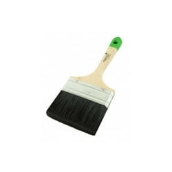 Pinceau Plat Osmo Largeur : 100 mm