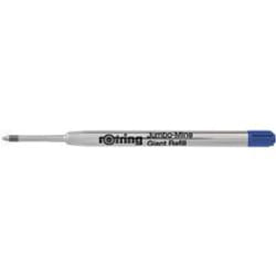 Rotring Jumbo Giant Moyen Bleu