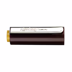 Rotring Rapidograph Stylos à encre gel avec bouchon Noir 1 pièce(s)