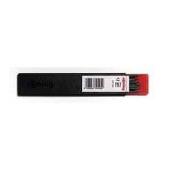 Rotring Leads for 2.0 mm HB Pencils mine