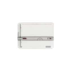Rotring Profil Drawing Board A3 tableau à dessin A3 (297x420 mm) Blanc