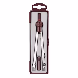 Rotring S0214320, Marron, Acier inoxydable, 38 cm, 160 mm, 60 g